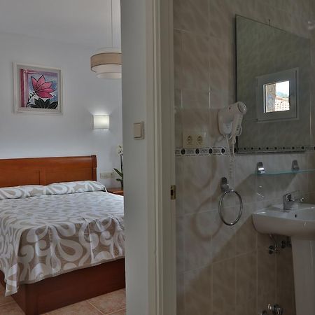 Apartamentos El Madronal 꼬또 리오스 외부 사진