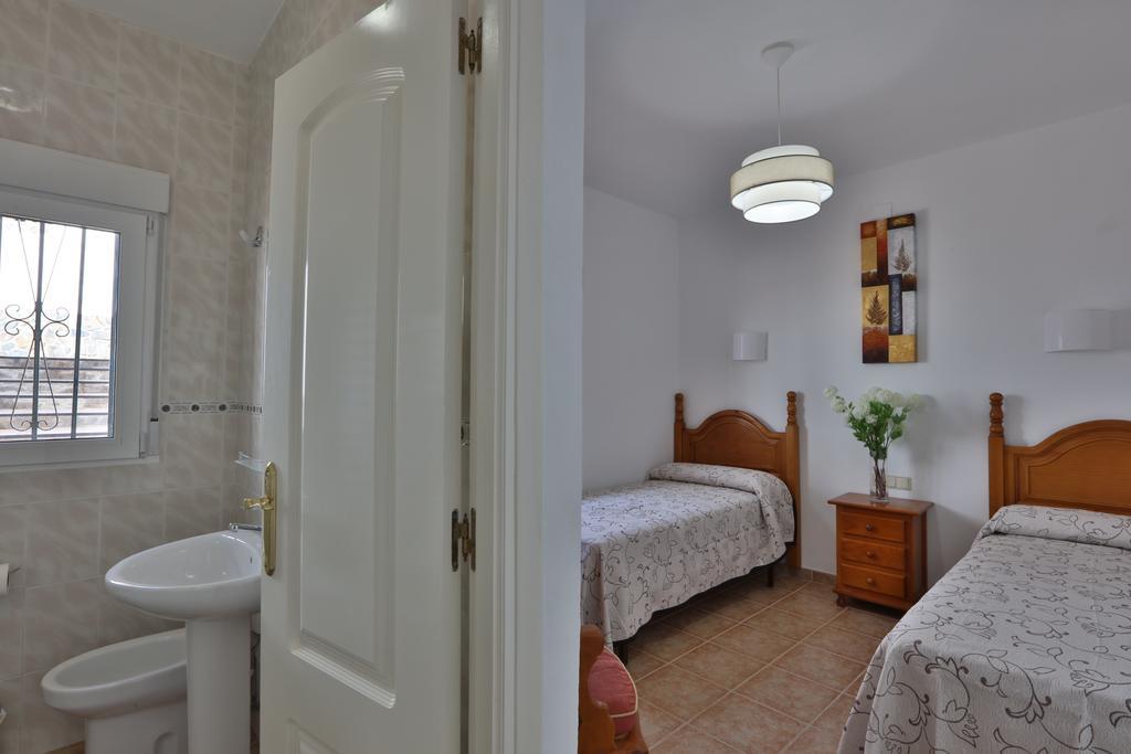 Apartamentos El Madronal 꼬또 리오스 외부 사진