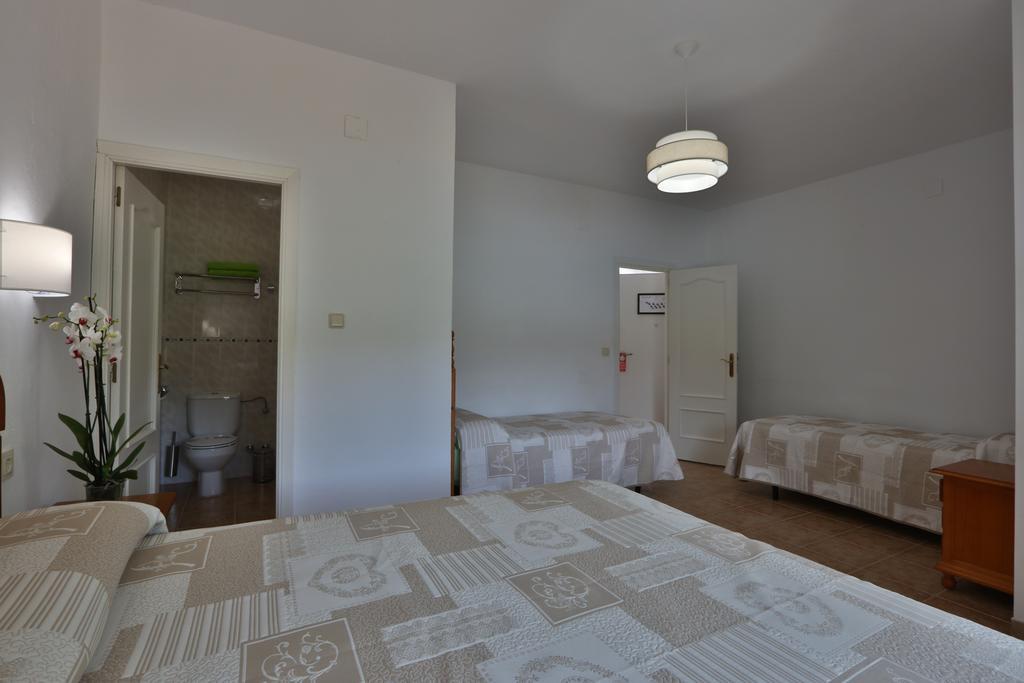 Apartamentos El Madronal 꼬또 리오스 외부 사진